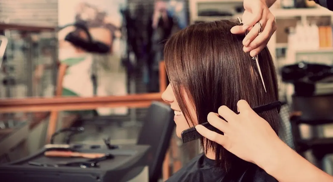 Hair Treatment