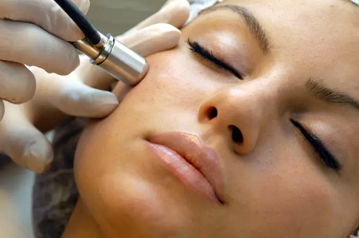 Advanced Skin Treaments