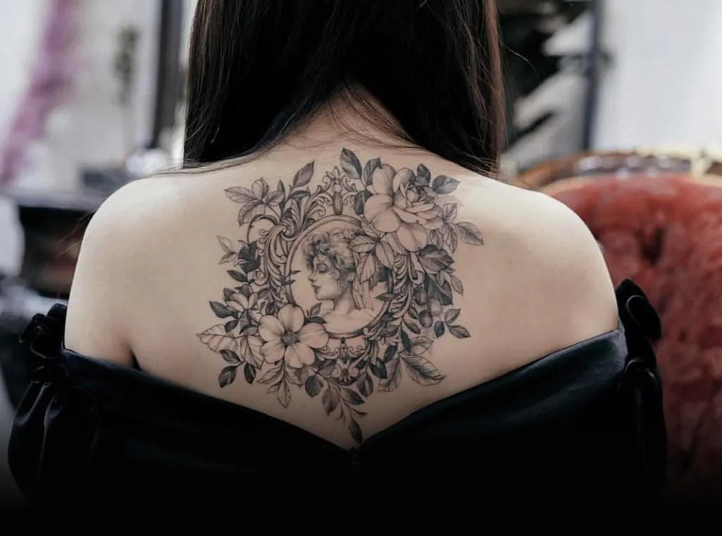 Tattooing