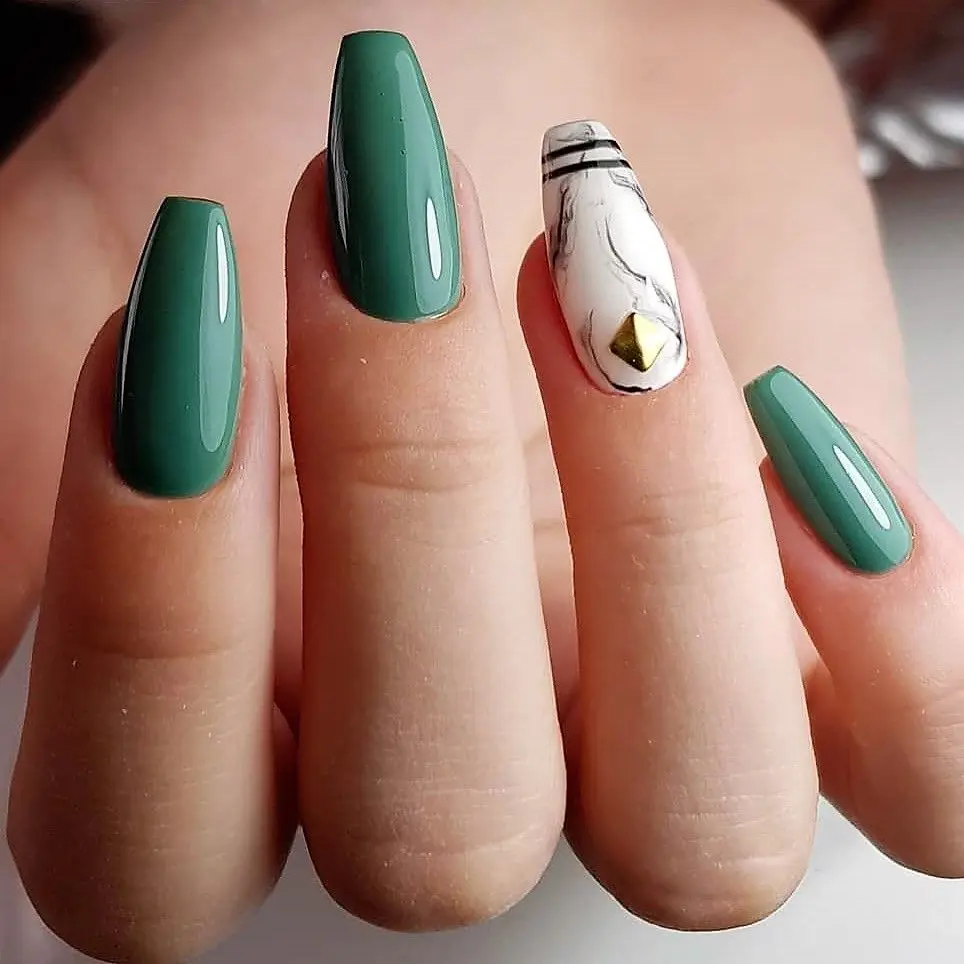 Nail Forming