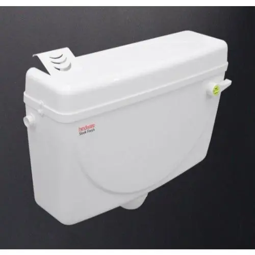 Hindware Sleek Fresh Single Flush