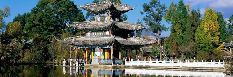 Far east Asia Tour Package