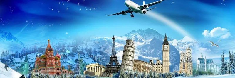 Europe Tour Package