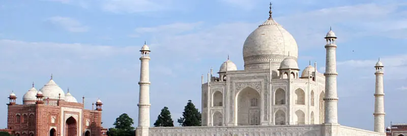 Agra Tour Package