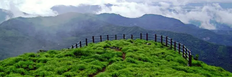 Kerala Hill Station Tour Package