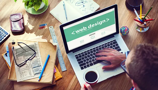Website Designing