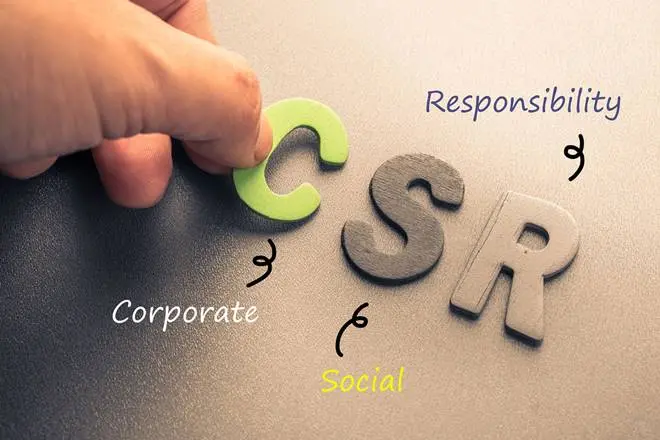 Social Responsibility Programmes