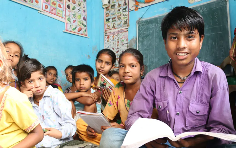 Educational Campaign