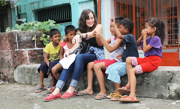 Volunteering Programmes