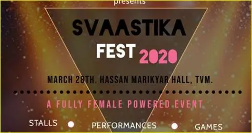 Svaastika Fest