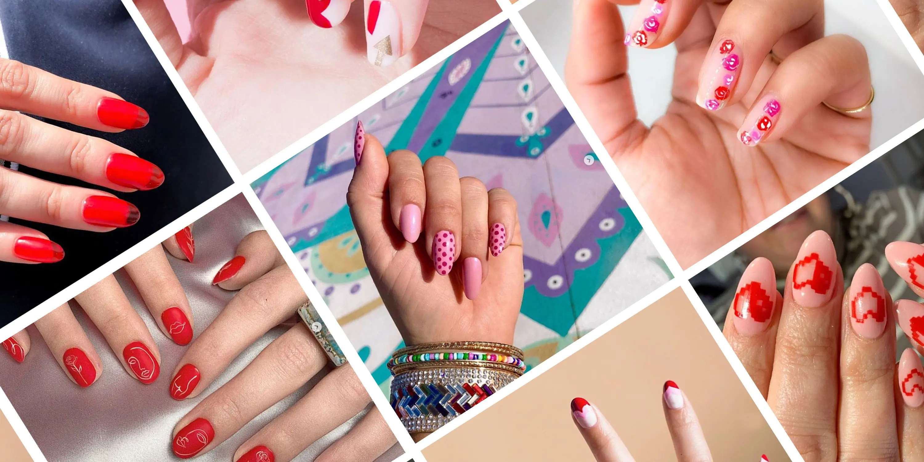 Nail Art