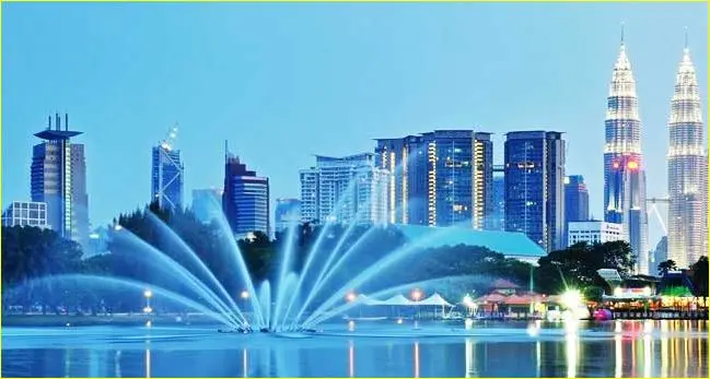 Malaysia- Singapore Tour Package
