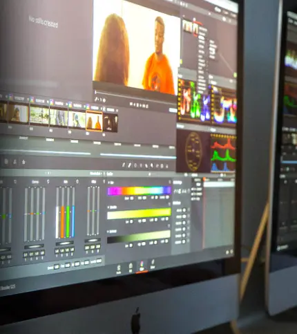 Film Editing
