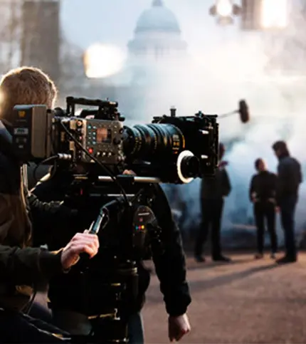 Filmmaking