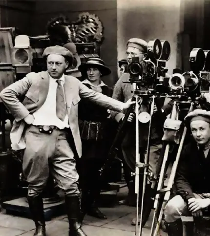 Film Direction