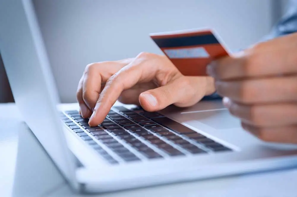 Payment of Tax