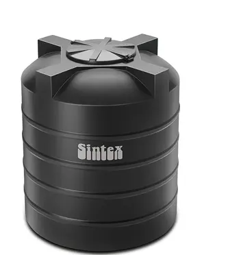 Sintex Black Water Tanks