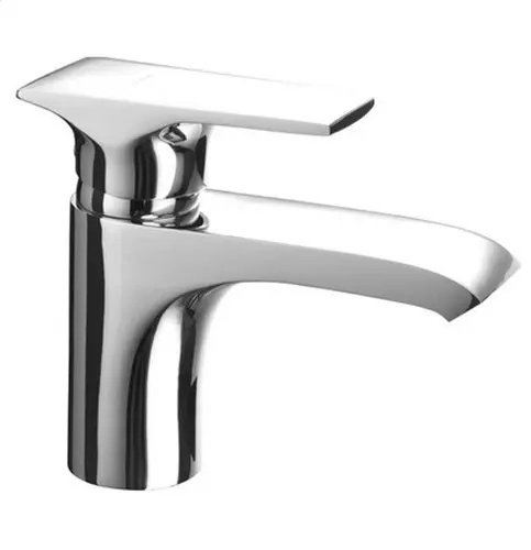 Johnson Spirit Single Lever Basin Mixer