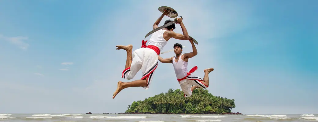 Kerala Ancient Art Forms Training