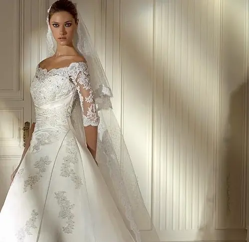 Wedding Gowns
