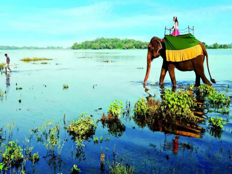 Srilanka Tour Package