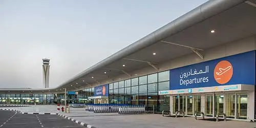 Dubai  Tour Package