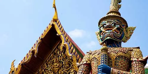 Thailand Tour Package