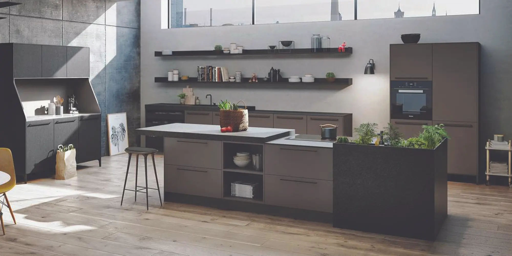 Kitchen Themes