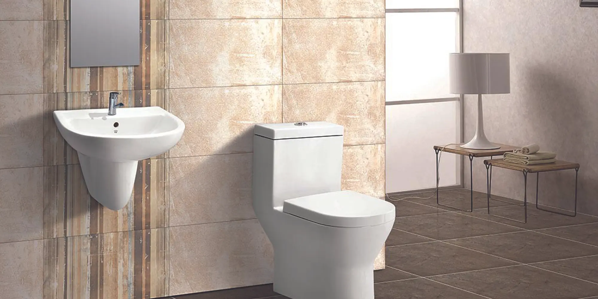 Sanitary Wares