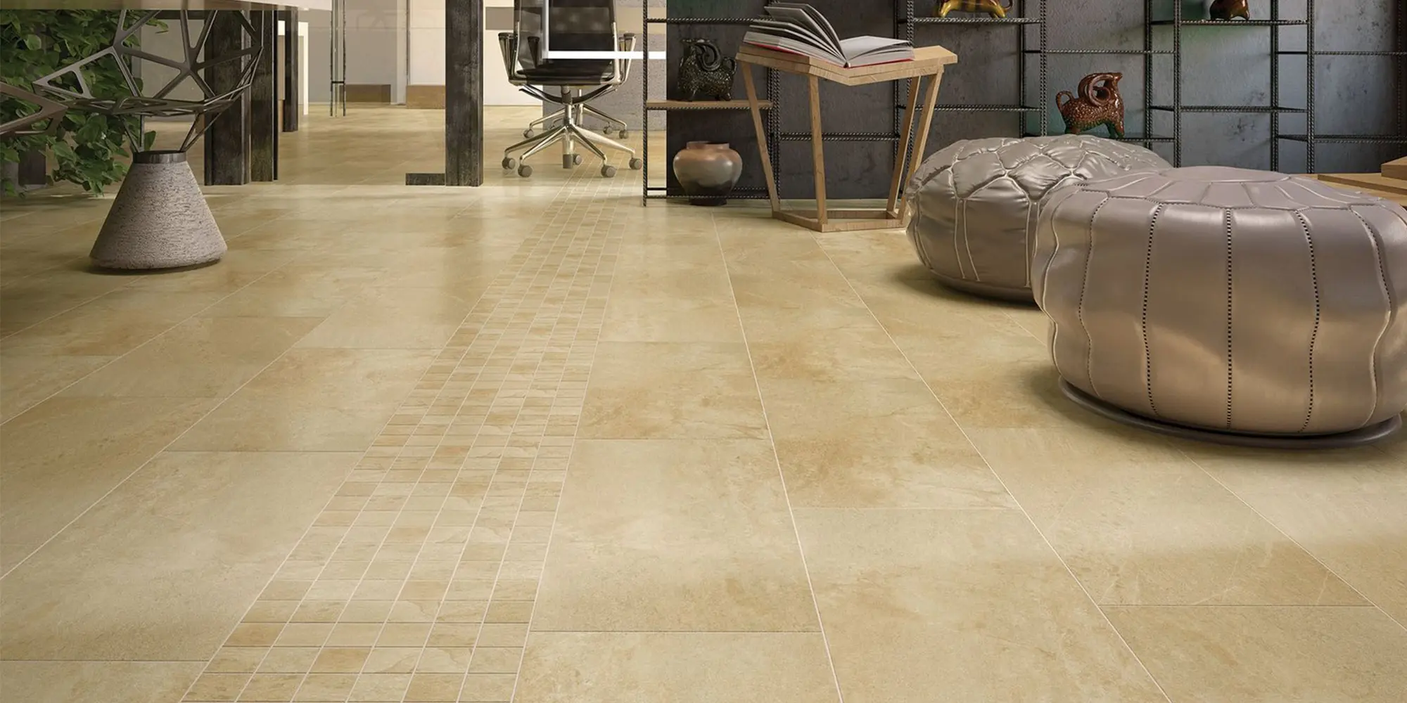 Flooring Products