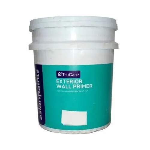 Asian Paints Exterior Wall Primer