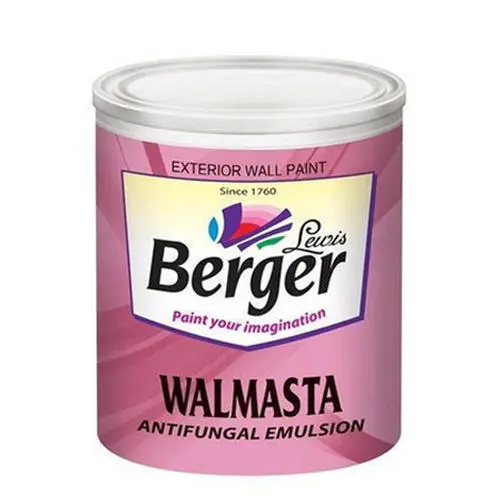 Berger Walmasta Emulsion Paints