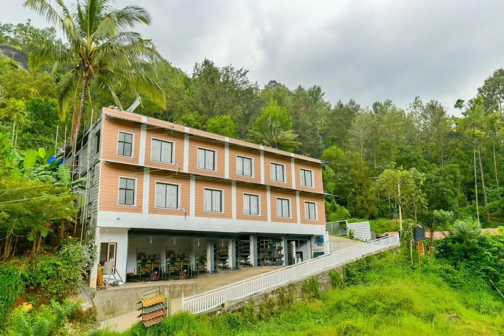 SN Holiday Home