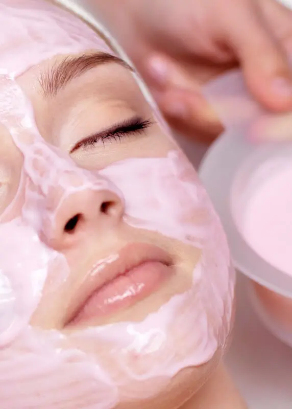 Diploma In Skin And Beauty