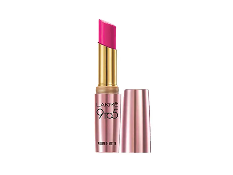 LAKME 9 TO 5 LIPSTICK