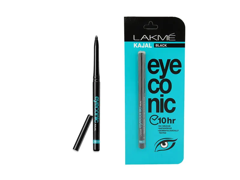 Lakme Eyeconic Kajal