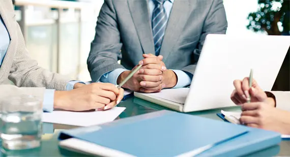 Company Registration