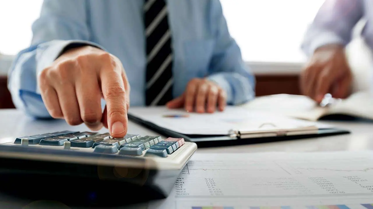 Income Tax Filing