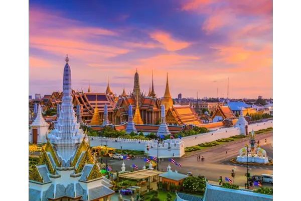 Foreign Tour Package