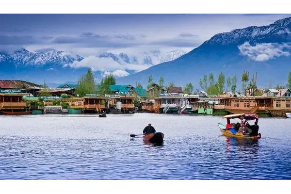 North India Tourist Destination