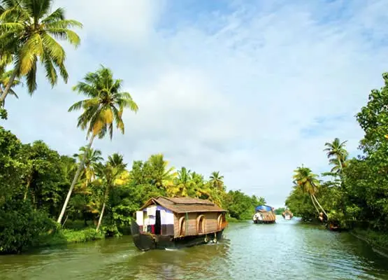 Kerala Tour Package