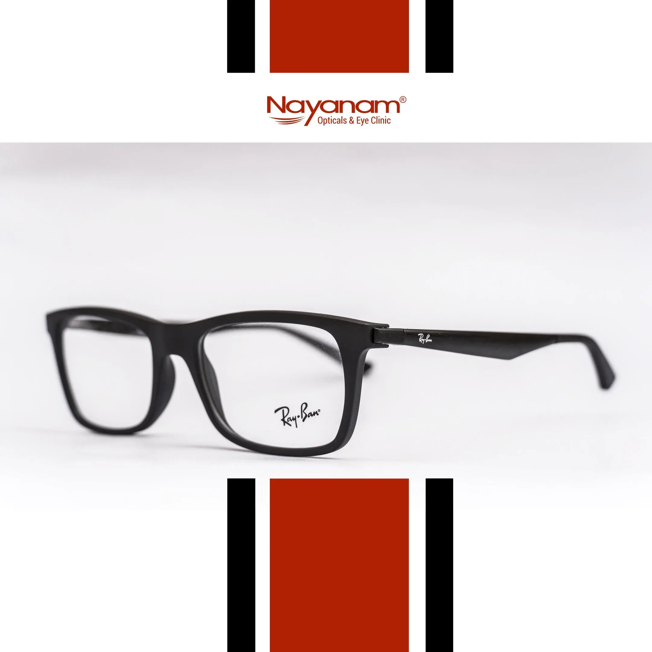RayBan Eyeglasses