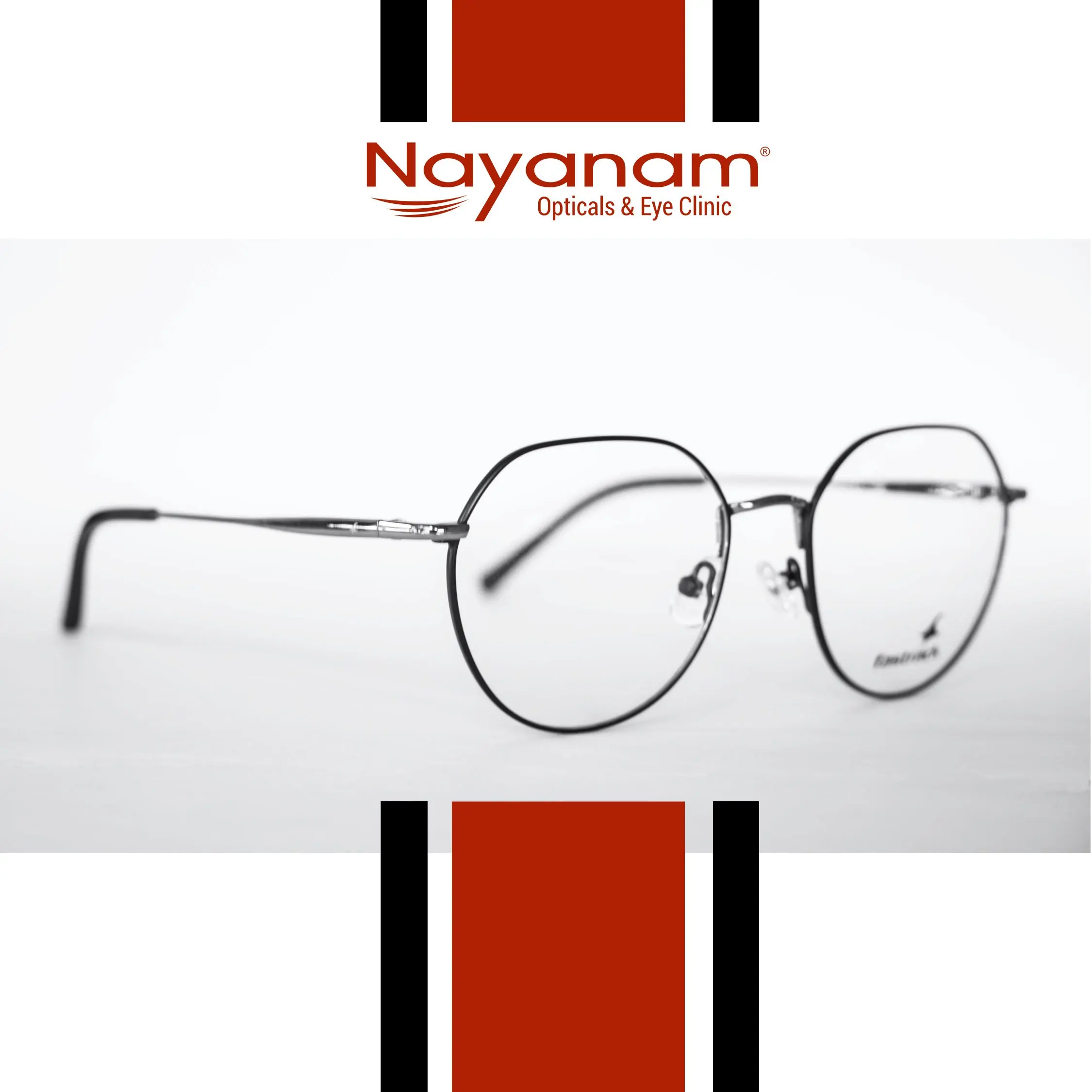 Fastrack Eyeglasses