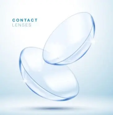 Bausch and Lomb Contact Lenses