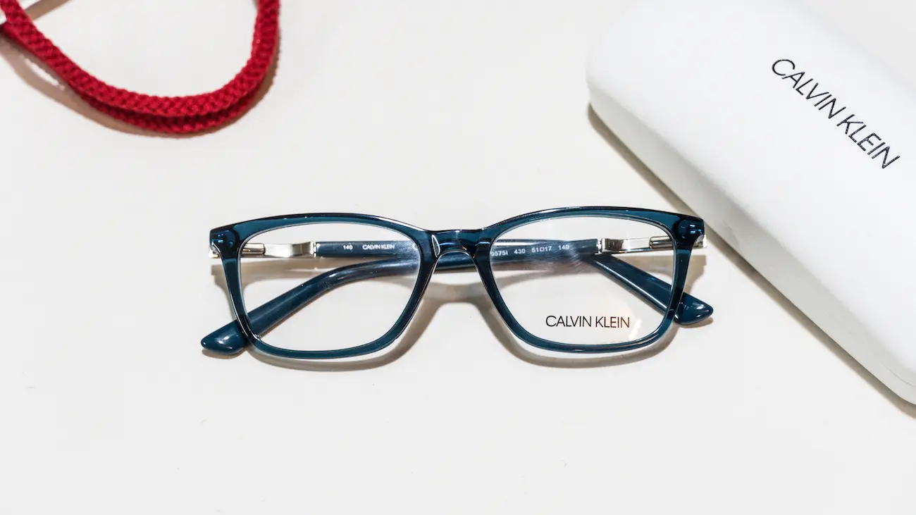 Calvin Klein Eyewear In Kerala