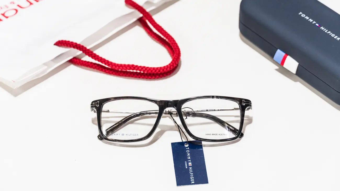 Tommy Hilfiger Eyewear in Kerala