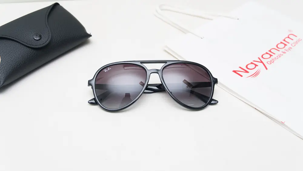 Ray Ban 2022 Collection