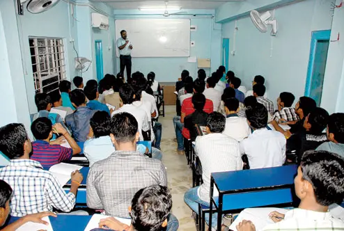 Free IELTS Coching