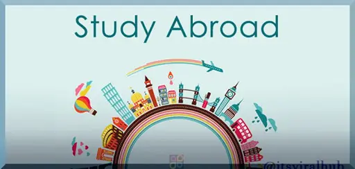 Abroad Studies