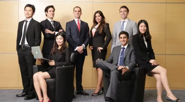 MBA in Ireland